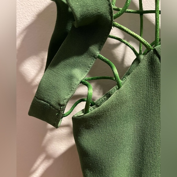 Size small 50s style dress - Picture 3 of 4